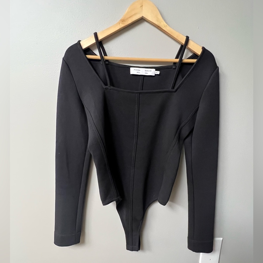 Proenza scholer